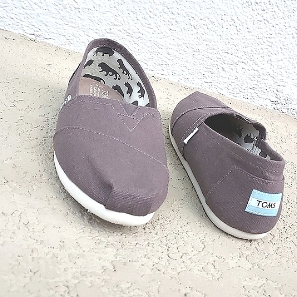 TOMS CANVAS - Picture 3 of 12